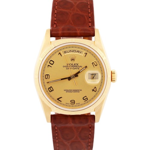 Orologio rolex day date 1991 - rolex,