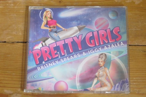 Britney spears iggy azalea - azalea,