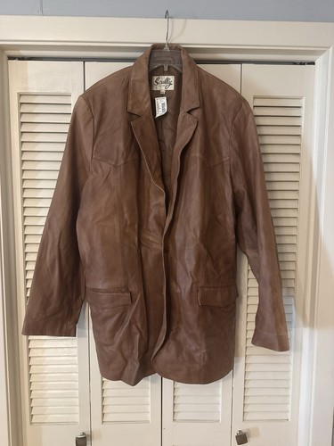 Giacca blazer western scully - western,