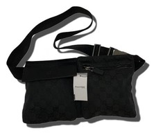 Gucci marsupio GG 7452