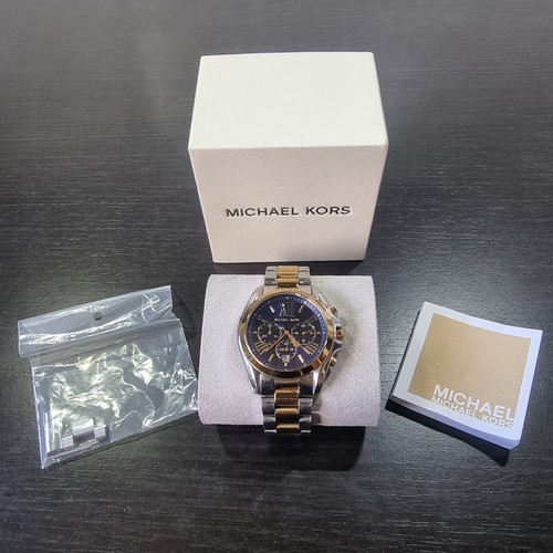 Michael kors bradshaw mk5976 - bradshaw,