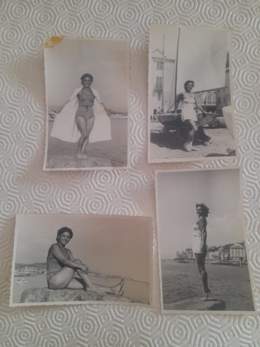 Foto cartolina genova - foto,