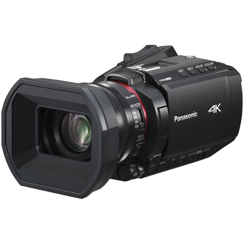 Panasonic videocamera x1200 - panasonic, hc-x1200