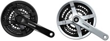 Set pignone Shimano Tourney
