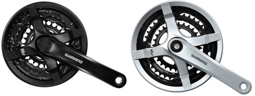 Set pignone shimano tourney - pignone,