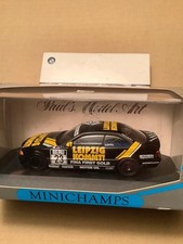 Minichamps BMW 325i Coupe DTM