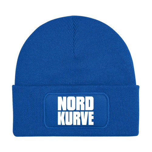 Berretto curva nord calcio - nord, |