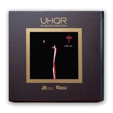 AP | Steely Dan - Aja [UHQR]