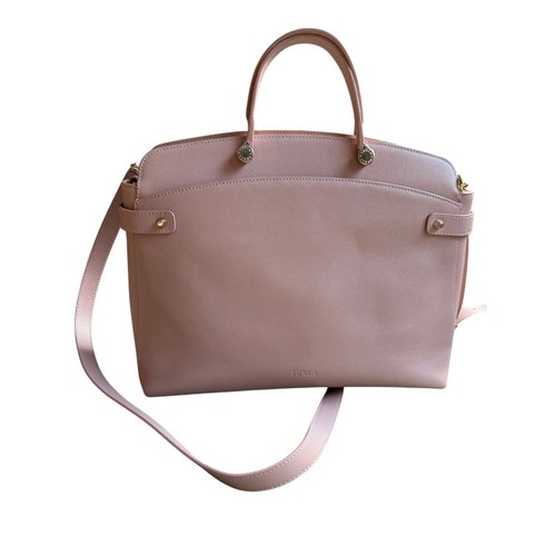 Furla agata medium saffiano - furla,