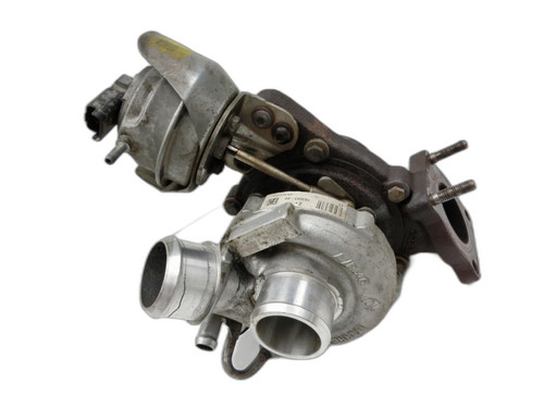 Turbocompressore