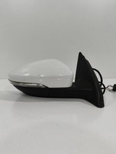 Ricambi Usati Specchio Specchietto Retrovisore DX Destro Volkswagen Passat B7