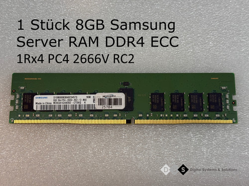 Ram server 1rx4 - server,