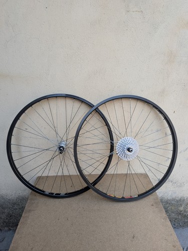 Ruote mtb shimano - mtb, 26"