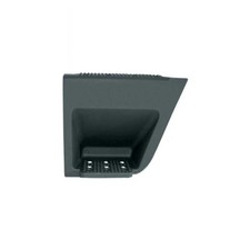 Pedana anteriore sinistra