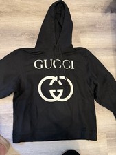 felpa gucci uomo