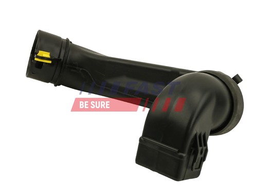 Tubo intercooler fast - tubo,