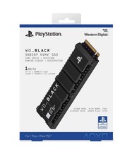 WD - Nero 1TB SN850P HS per