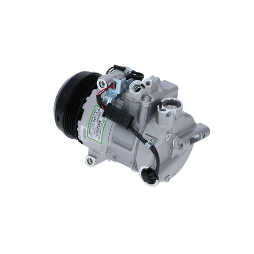 Compressore aria condizionata - compressore,