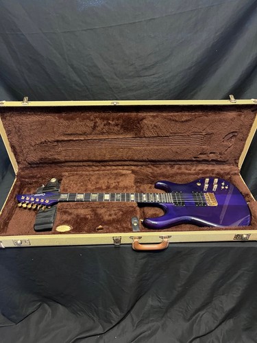 Carvin 400 manico - carvin,