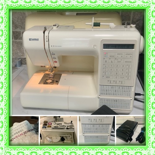 Kenmore macchina cucire - ✅kenmore,