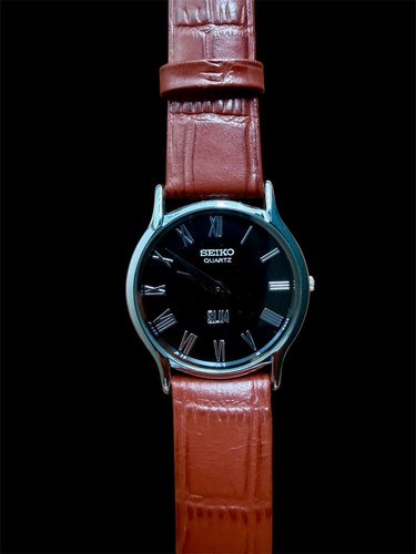 Orologio seiko vintage tank - orologio,