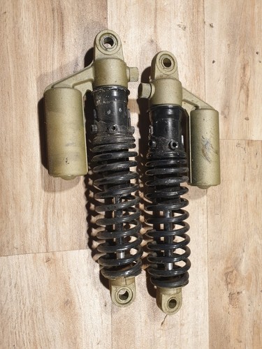 Yamaha 650 4k0 molla - 650,