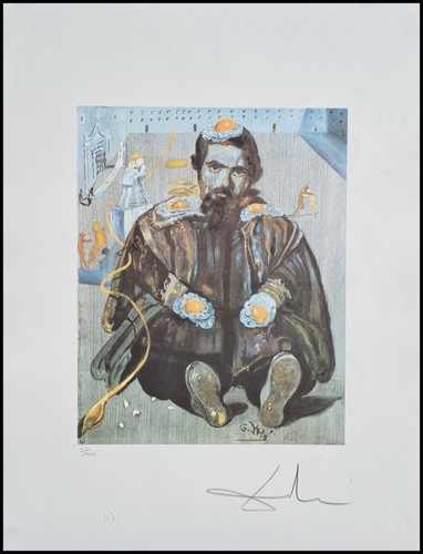 Salvador dalì velazquez - salvador,