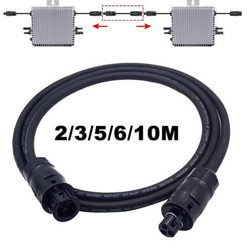 Cavo alimentazione inverter - di,
