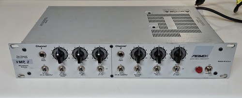 Peavey vmp preamplificatore - peavey, vmp-2