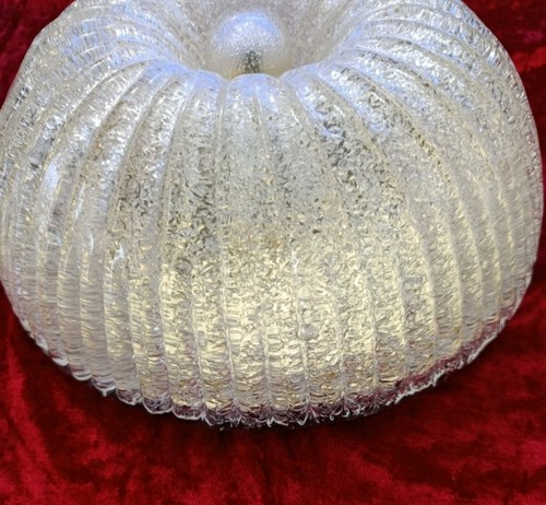 Plafoniera stile barovier - plafoniera,