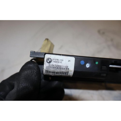 Serratura portello post - post., bmw