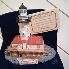 Harbour Lights CHICAGO HARBOR