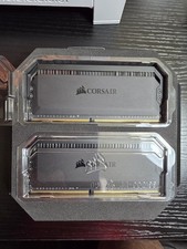 Corsair Dominator Platinum RGB