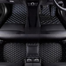 Adatto per Audi A4 B5 B6 B7 B8