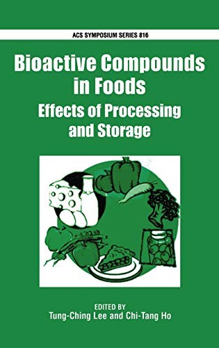 Bioactive compounds foods - bioactive,