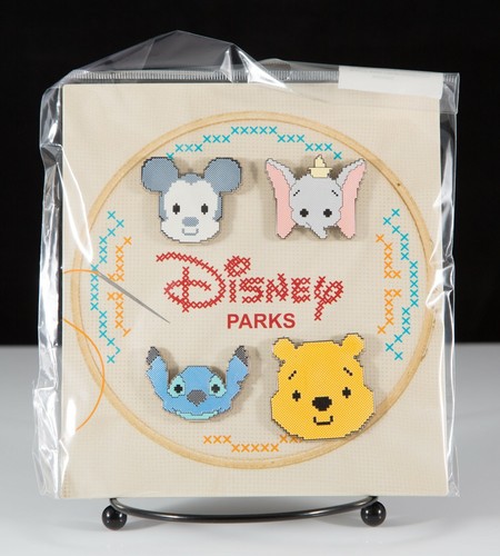 Nuovo set spille - nuovo, disney