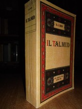 IL TALMUD. A. COHEN - Laterza