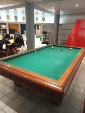 Tavolo da biliardo marca