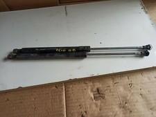 COPPIA PISTONI PORTELLONE RENAULT CLIO III 2005<2013 8200299546 AMMORTIZZATORI