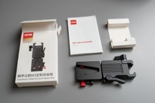 ZHIYUN TransMount CRANE-M3 Piastra Sgancio rapido EX1D10