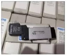 Festo Bobina Solenoide MEBH 5/2 1/8 P B 173006