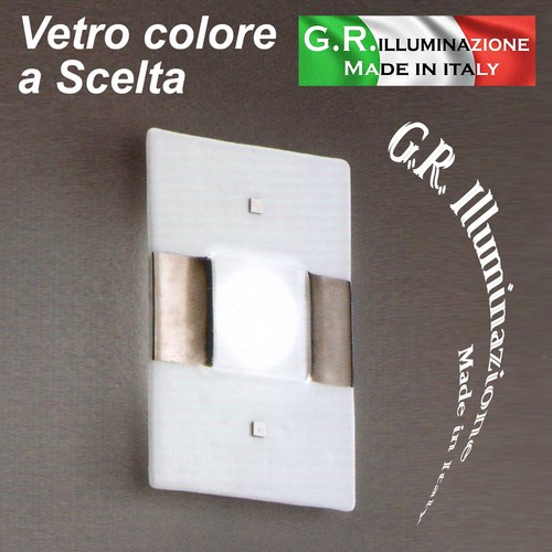 Applique moderna led l - a,