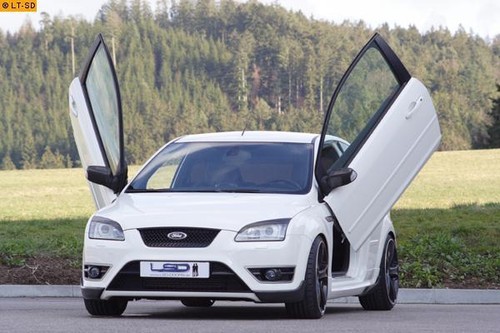 Lsd lambo doors flügeltüren - lsd,