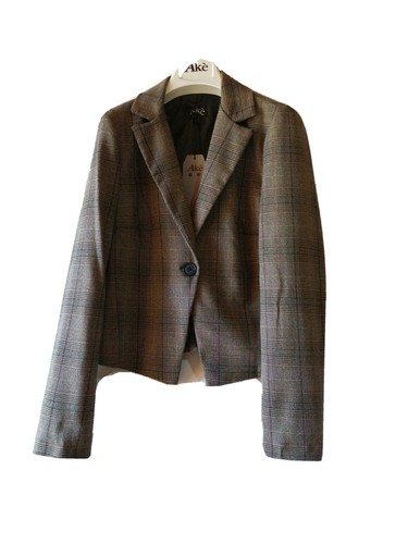 Giacca donna con spalline - donna,