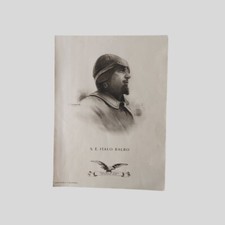 Italo Balbo Aviazione