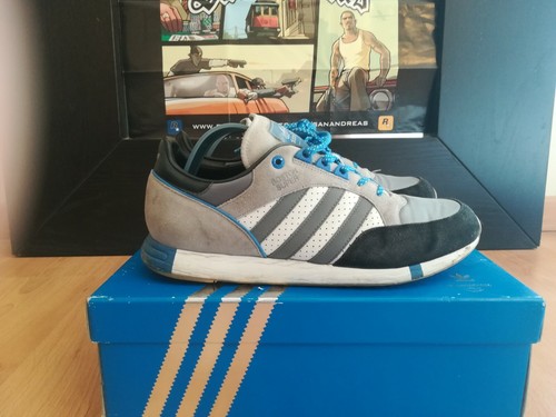 Consorzio adidas boston super - consorzio,