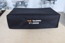 Coperchio antipolvere FT-2000D