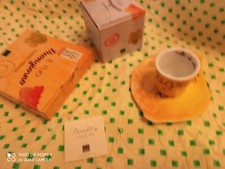 Bellissimo piattino con