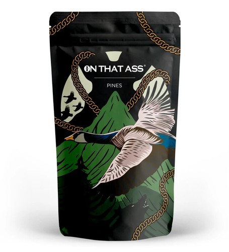 New that ass pines - new⚡️on,