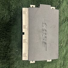 AUDI Q7 BOSE AMPLIFICATORE AUDIO ALTOPARLANTE STEREO 2016 IN POI 4M0035223C